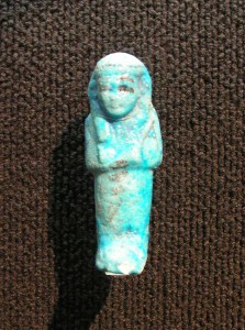 Egyptian Faience