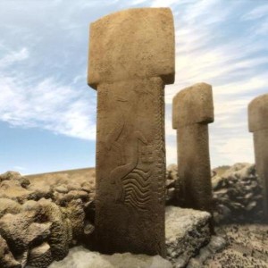 gobekli-tepe