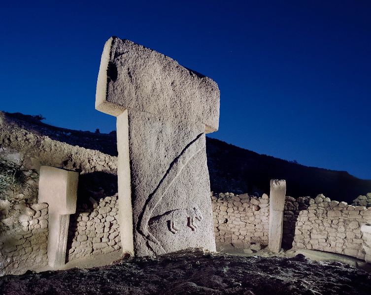 gobekli-tepe