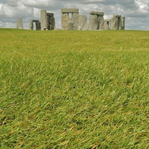 Stonehenge