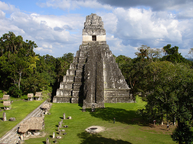 tikal