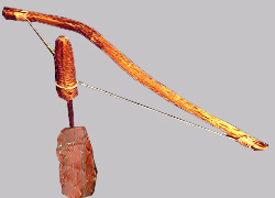 bow-drill