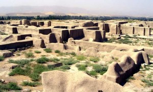 hasanlu-iran