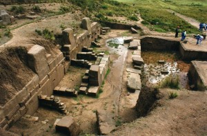 Tiwanaku