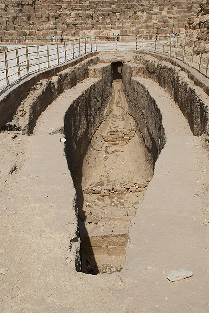 giza-boat-pit