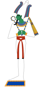 god-osiris-drawn