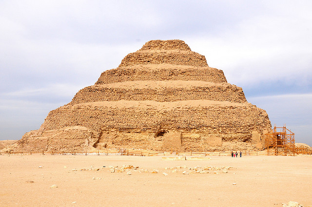 djoser-step-pyramid-saqqara