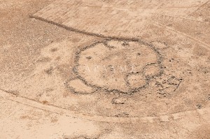 Stone Circle-in-Jordan