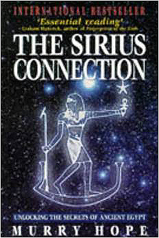 Book-the-sirrius-connection