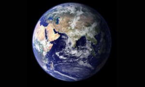 Earth Image