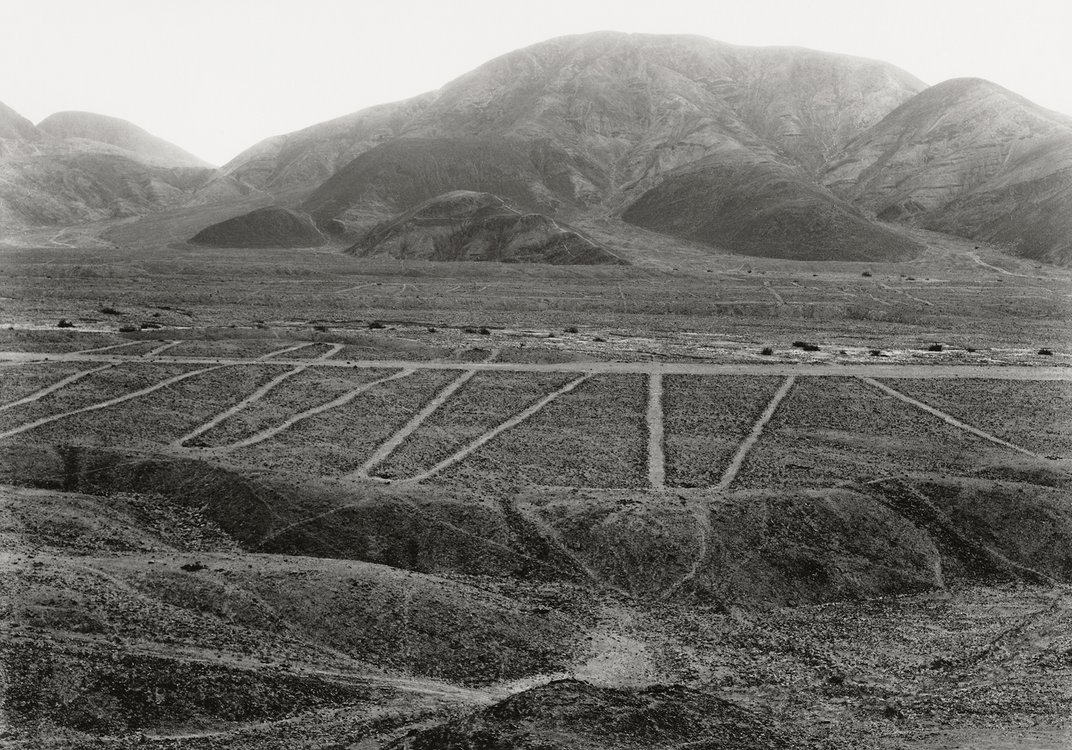 Nazca-lines