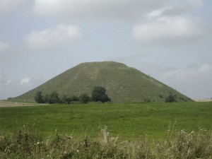 Silbury-Hill