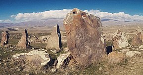 Armenian Stonehenge